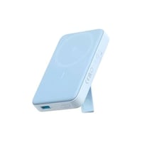 انكر - بطارية شحن مغناطيسية وستاند 633 MagGo بسعة...