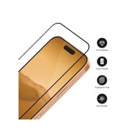 أرمربرو - واقي شاشة سيراميك حماية فائقة AR لأجهزة...