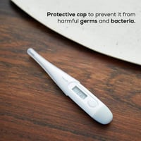 بيورير - ميزان حرارة رقمي