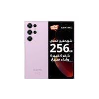 اوكيتيل - هاتف C61 Pro، بسعة 256 جيجا، الرام 8+16،...