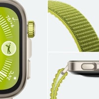 هواوي - Watch Fit 4 Pro ساعة ذكية - اخضر