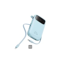 بيسوس - بطارية متنقلة بسعة 20,000 مللي امبير بقوة...