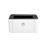 اتش بي - طابعة ليزر 107a