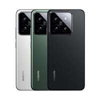 شاومي 14 سعة 512 جيجا رام 12 شبكة 5G الوان متعددة