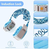 لينجي - حزام امان للاطفال الصغار