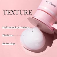 ايلشاكوي - مرطب بالهيالورين كريم للبشرة