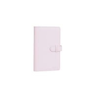 فوجي فيلم -بكج هدايا كاميرا تصوير فوري مع حافظة كا...