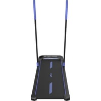 جهاز سير كهربائي تريدميل للمشي 0.75 حصان 6 كم/س Zz...