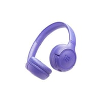 جي بي إل - سماعة رأس على الأذن ببطارية 76 ساعة JBL...