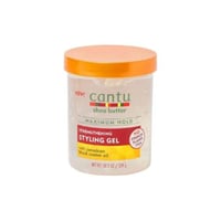 كانتو - جل لتصفيف الشعر بزيت الخروع - 524جم