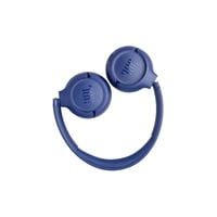 جي بي إل - سماعة رأس على الأذن ببطارية 76 ساعة JBL...