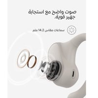 بيلكن - عرض بطارية متنقلة بسعة 10الف + شاحن جداري...