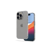 ارمور برو - جراب حماية ايفون 16 برو - شفاف