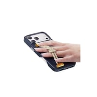 ليفيلو - كفر بسوار يد مدمج مع داخلية مايكرو فايبر...