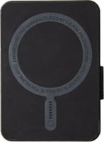 سكين ارما - حامل البطائق المغناطيسية مع حامل ذكي ق...