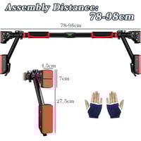 مقوض التمارين