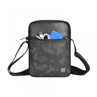 ويوو - حقيبة كتف سالم كروس - اسود جيشي