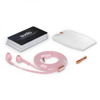 سوديو - سماعه سلكية - وردي