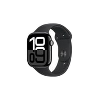 ابل - ساعة ابل واتش الاصدار 10 مقاس 42مم GPS الوان...