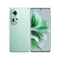 اوبو رينو 11 5جي سعة 256 رام 12 جيجا لون رمادي