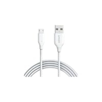 عرض انكر كيبل يو اس بي الى مايكرو بطول 1.8 متر متع...