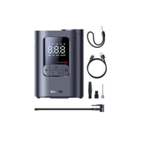 بيسوس - منفاخ هواء لاسلكي متعدد الاستخدام GoTrip V...