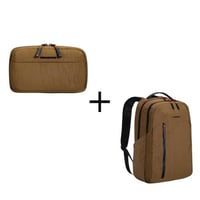 كينجسون - عرض حقيبة ظهر للكمبيوتر المحمول مقاس 15....