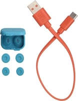 جي بي ال - سماعات JBL Tune Flex اللاسلكية بالكامل...