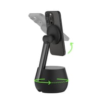 بيلكن - ستاند جوال ماج سيف يدعم خاصية التتبع والشح...