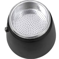 ماكينة تحضير الاسبريسو الجديدة بسعة 3 اكواب توضع ع...