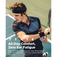 ساوندبيتس – سماعة بلوتوث جو فري بتصميم مفتوح للأذن...