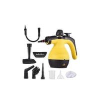 دينكس - منظف البخار المحمول - 1050W، متعدد الوظائف...