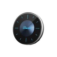 اوتوكاست - مشغل Carplay بسعة 128GB مع 8GB ذاكرة عش...