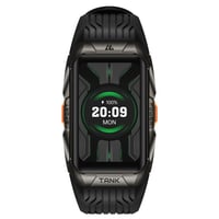 كوسبت - ساعة تانك الترا X2 جي بي اس مقاس 42مم - اس...