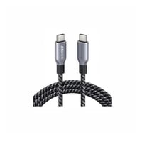 انكر - سلك شحن برايم بقوة 240 واط من تايب سي الى ت...