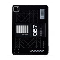 موتشرال - شينغتو كفر حماية للايباد اللون اسود