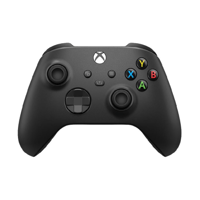 ذراع تحكم Xbox كور - لون اسود كربوني