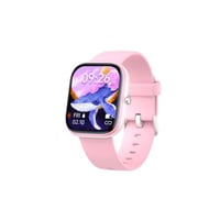 ساعة ذكية للأطفال مقاومة للماء والغبار لتتبع الليا...