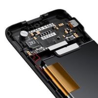 بيسوس - متنقلة بقوة 22.5 واط سعه 10,000 ملي امبير...