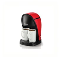 بلاك اند ديكر - ماكينة صنع قهوة الاسبرسو سعه 2 كوب