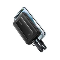 انكر - بطارية بقوة 30واط و10000 ملي امبير مع كيبل...