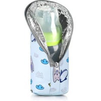 حقيبة زجاجات الأطفال