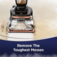 بيسيل - منظف عميق هيدروستيم من ريفوليوشن تيتانيوم/...