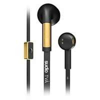 سوديو - سماعه سلكية - اسود