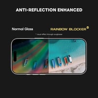 ارمور برو - بكج حماية 4 في 1 D3O ماج سيف لأجهزة اي...