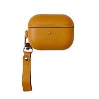 بولو - جراب ايربودز برو 2 - بني