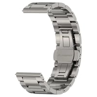 كوسبت - سوار مزدوج الفتح من الفولاذ المقاوم للصدأ...