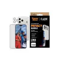 بانزر جلاس – باقة الحماية الثلاثية بميزة الخصوصية...