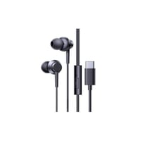 بيسوس - CZ11 سماعة اذن سلكية بمنفذ Type-C - متعدد...