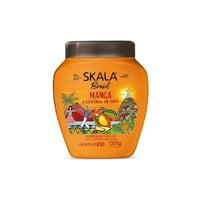 سكالا - كريم معالج اكسبرت للشعر مغذي و مرطب بالمان...